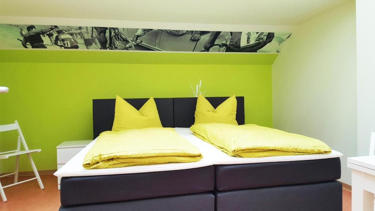 Hotel Radlerhof Spreewald Kolkwitz  Esterno foto