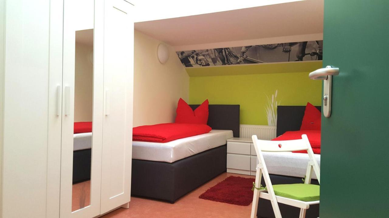 Hotel Radlerhof Spreewald Kolkwitz  Esterno foto