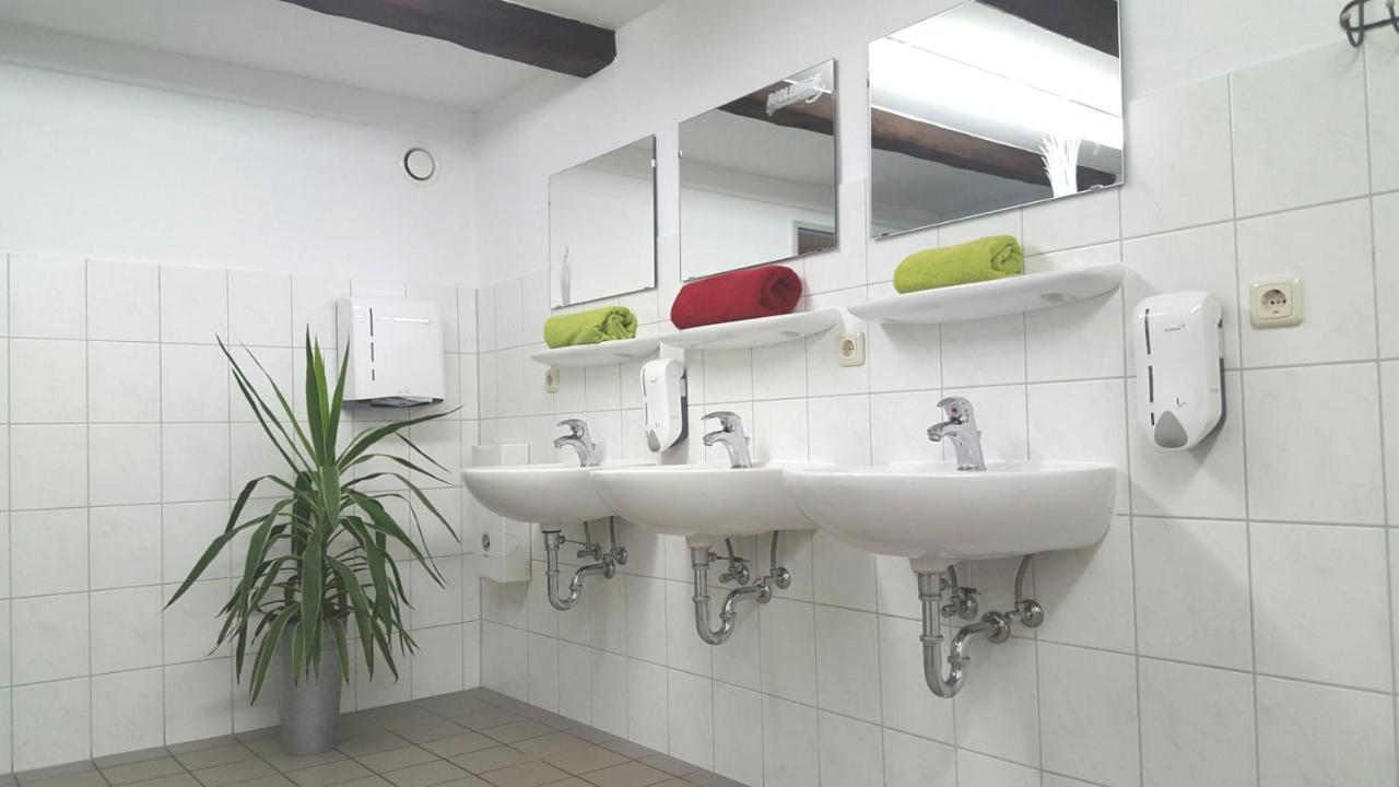 Hotel Radlerhof Spreewald Kolkwitz  Esterno foto