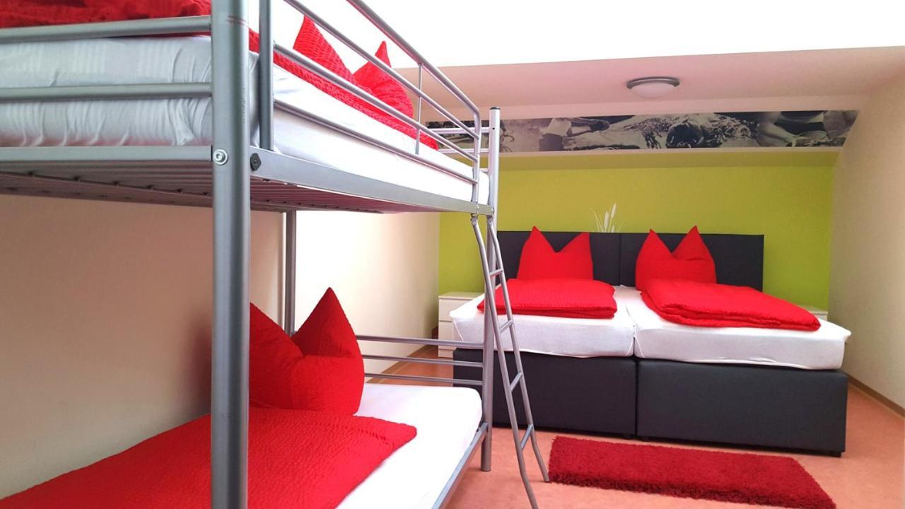 Hotel Radlerhof Spreewald Kolkwitz  Esterno foto