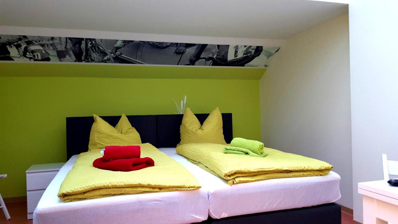 Hotel Radlerhof Spreewald Kolkwitz  Esterno foto